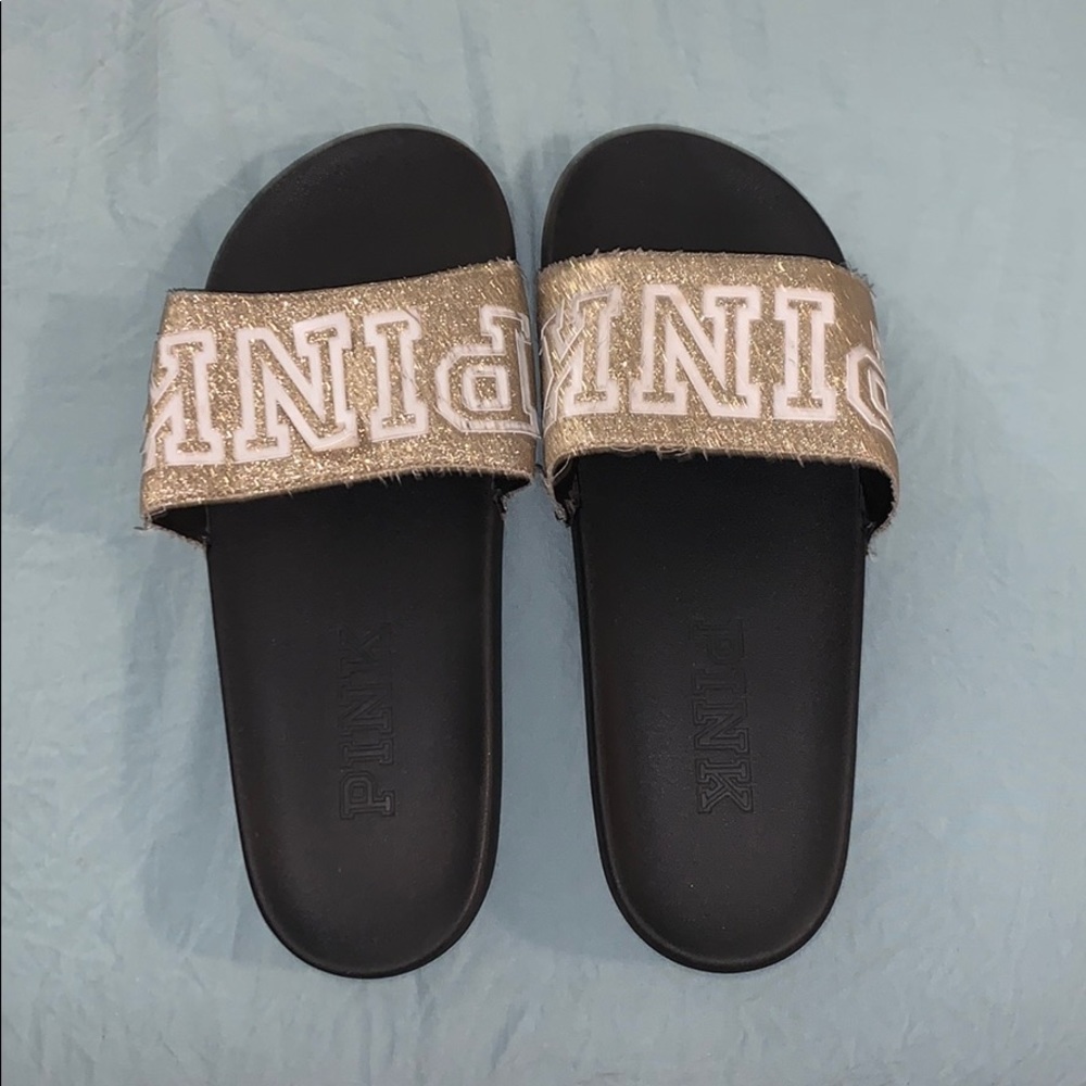 Pink Slides